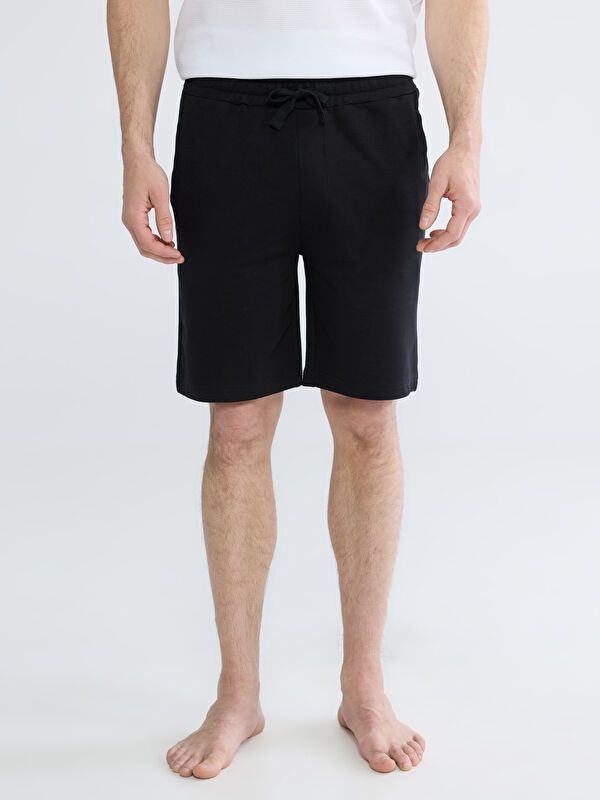 Moudda LC Waikiki - Short de pyjama en jersey - Tunisie 2