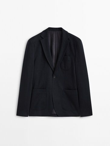 Moudda Massimo Dutti - Veste - Tunisie 1