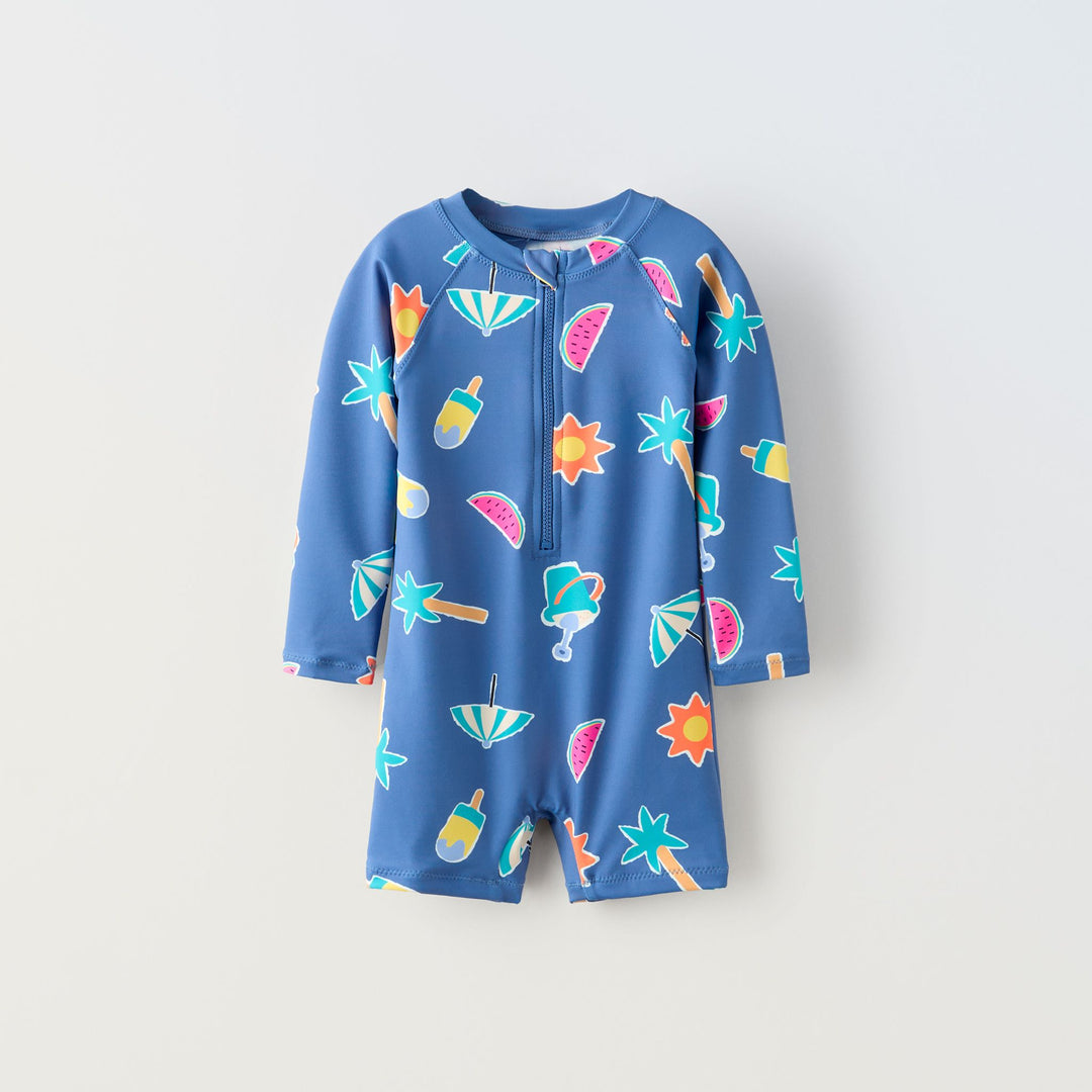 Moudda ZARA - Kids-Swimwear - Tunisie 2