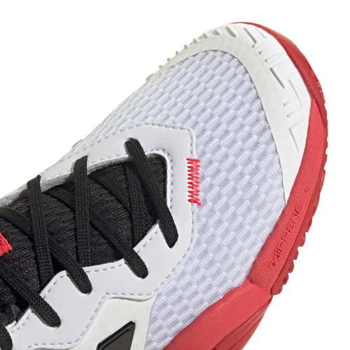 Moudda Adidas - Chaussure de tennis Barricade Enfants - Tunisie 8
