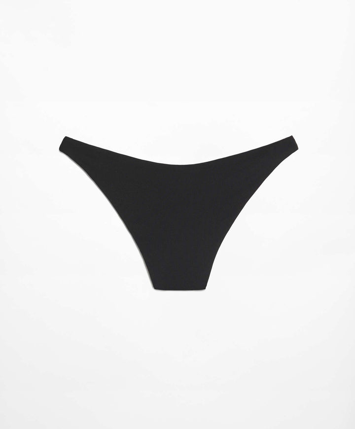 Moudda Oysho - Culotte Moyenne Forme U Unie Soft - Tunisie 3