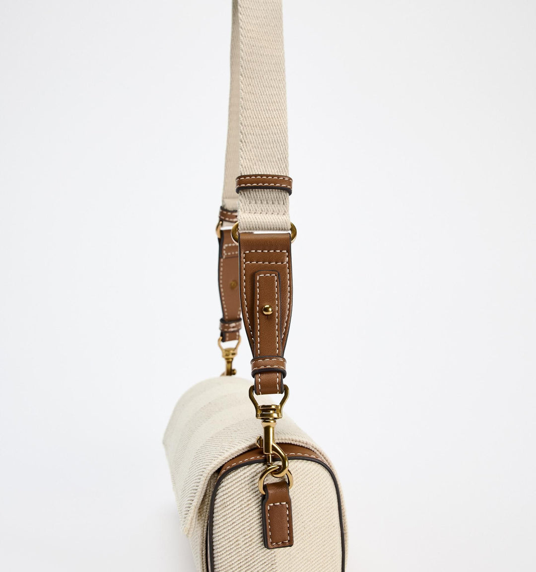 Moudda ZARA - Sac vanity bandoulière édition limitée - Tunisie 1