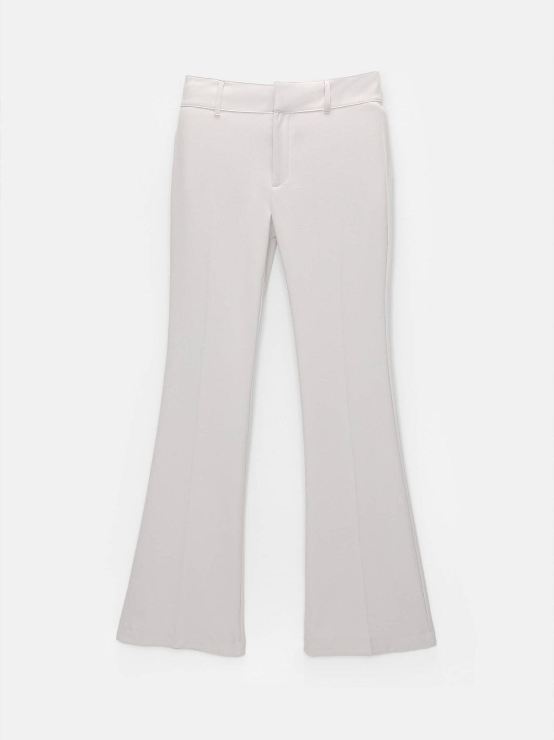 Moudda PULL & BEAR - Pantalon Flare Poches - Tunisie 4