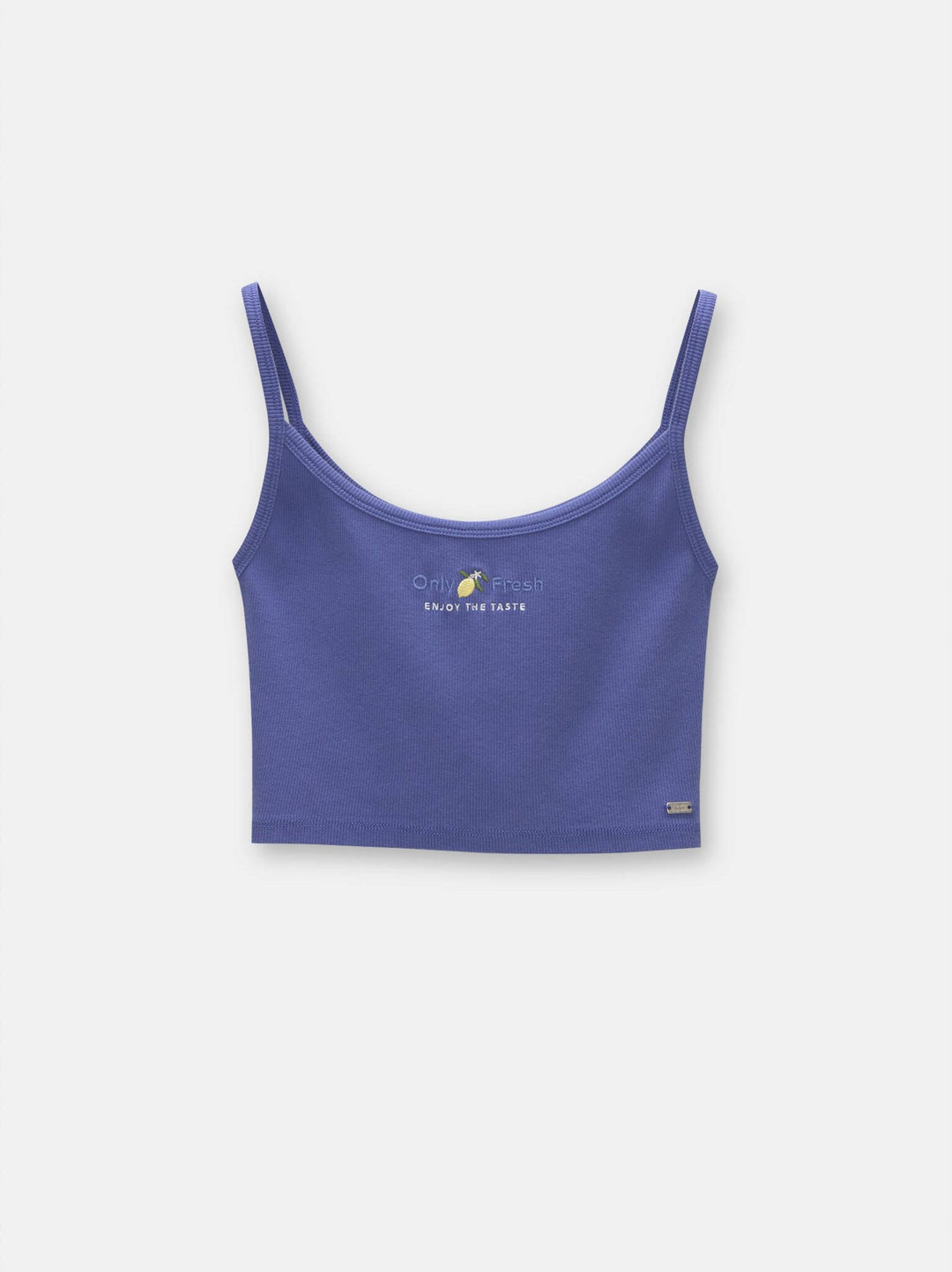 Moudda PULL & BEAR - Top Pacific Citron - Tunisie 4