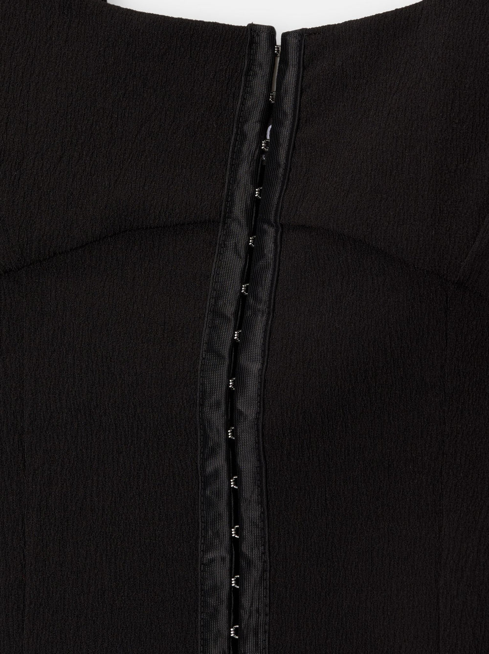 Moudda PULL & BEAR - Body Top Corset Bengaline Bretelles - Tunisie 2