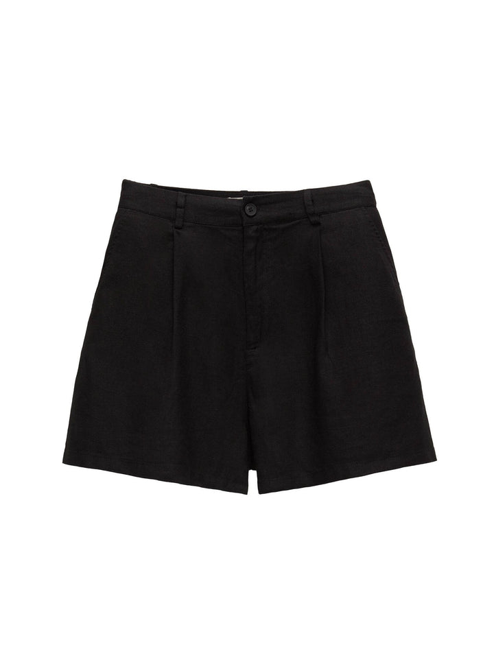 Moudda PULL & BEAR - Bermuda Basique Rustique Tailoring - Tunisie 1