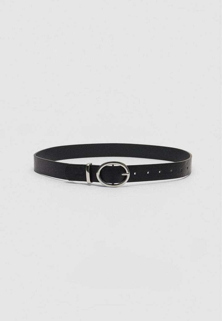 Moudda STRADIVARIUS - Ceinture avec Boucle Ronde - Tunisie 4