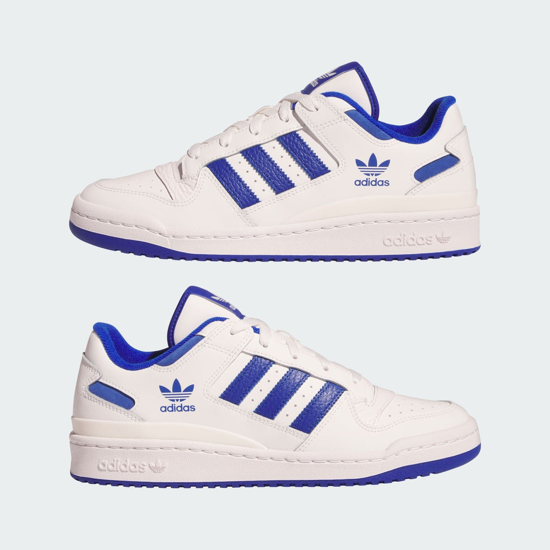 Moudda Adidas - Sneakers ADIDAS FORUM LOW CL pour adultes - Tunisie 5