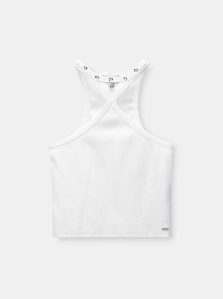 Moudda PULL & BEAR - Top Pacific Coupe Poitrine - Tunisie 1
