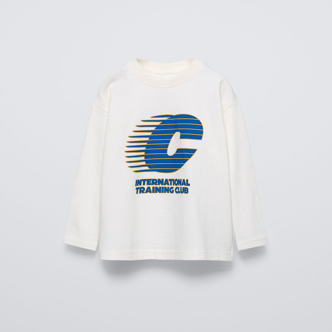 Moudda ZARA - T-shirt enfant sport septembre - Tunisie 1