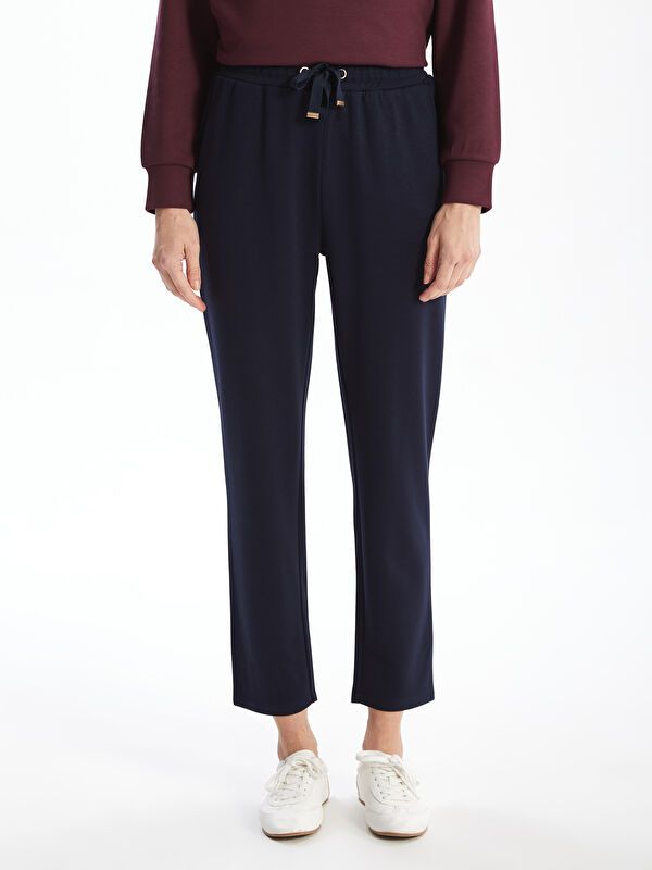 Moudda LC Waikiki - Pantalon en jersey pour Femme - Tunisie 2