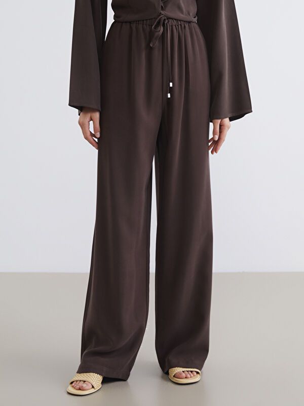 Moudda LC Waikiki - Pantalon fin en tissu - Tunisie 2