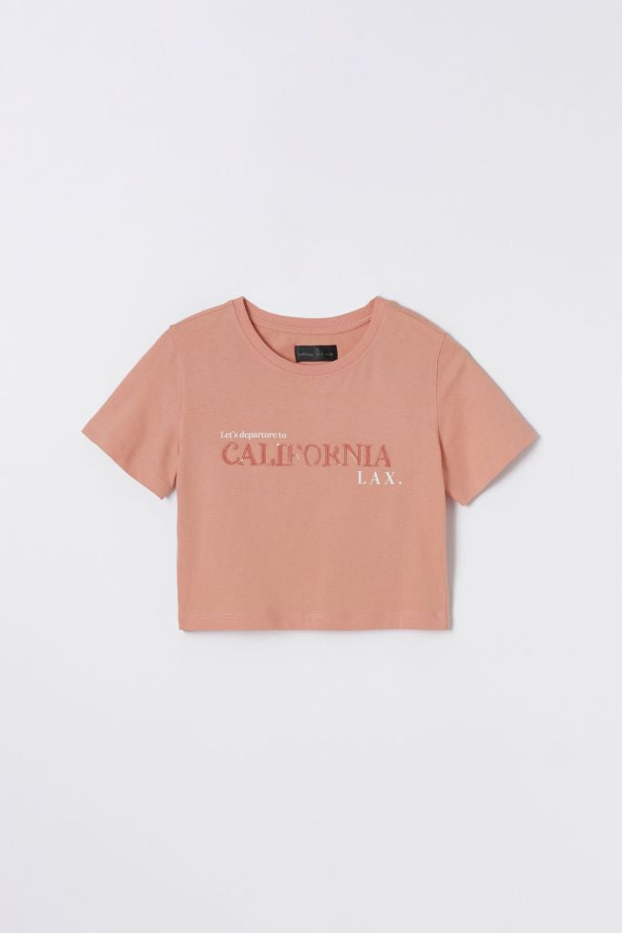 Moudda Lefties - Tee Shirt - 4
