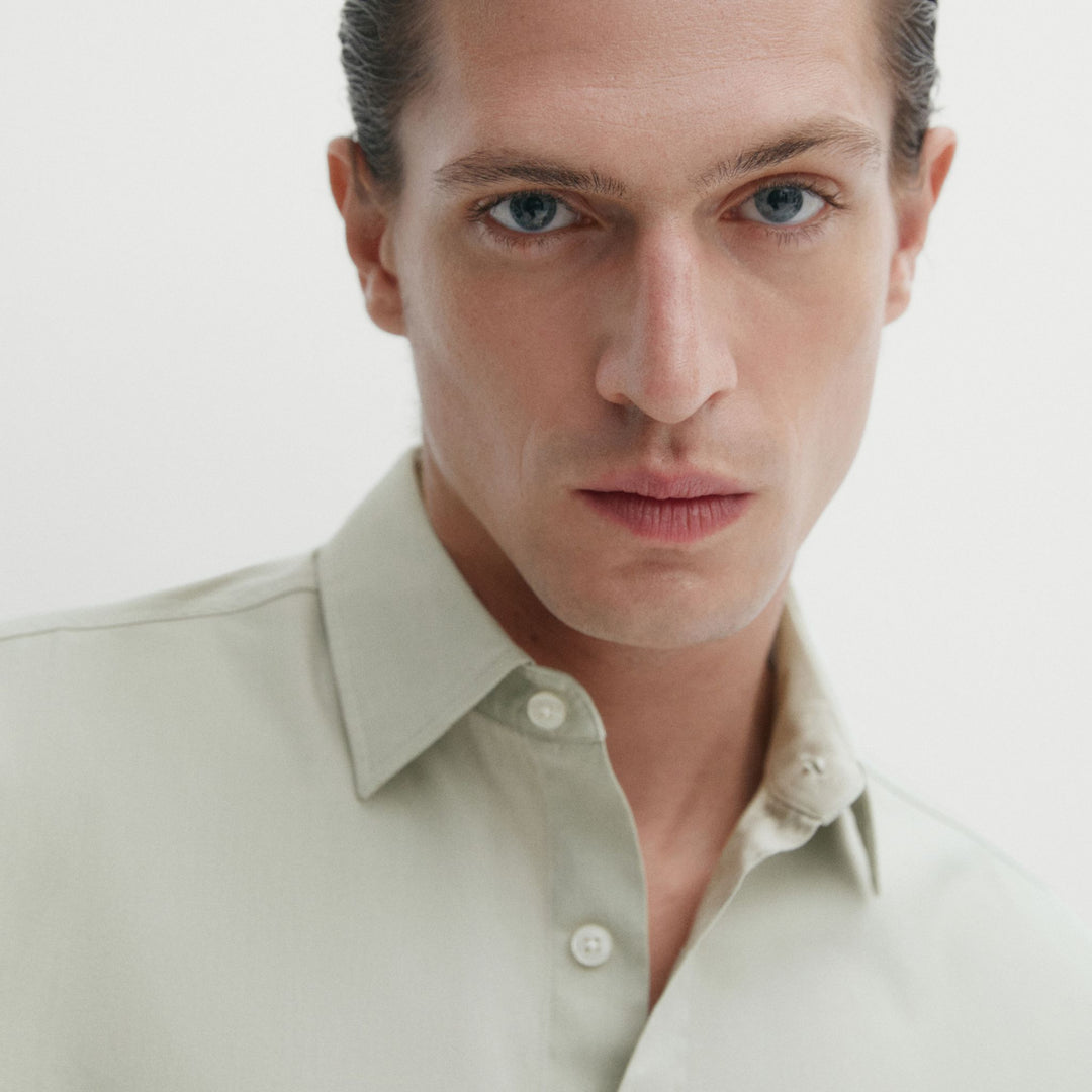 Moudda Massimo Dutti - Tunisie