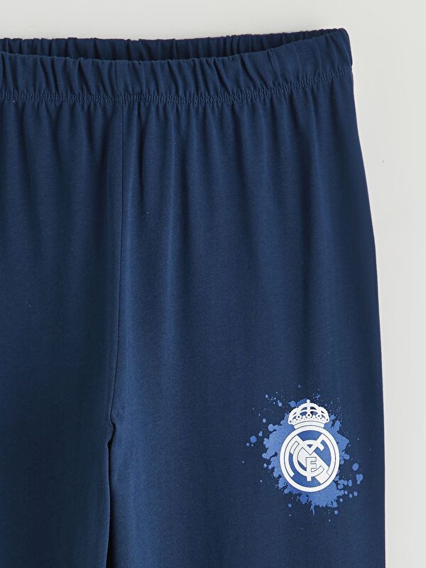 Moudda LC Waikiki - Pyjama manches longues en jersey pour Garçon - Tunisie 6