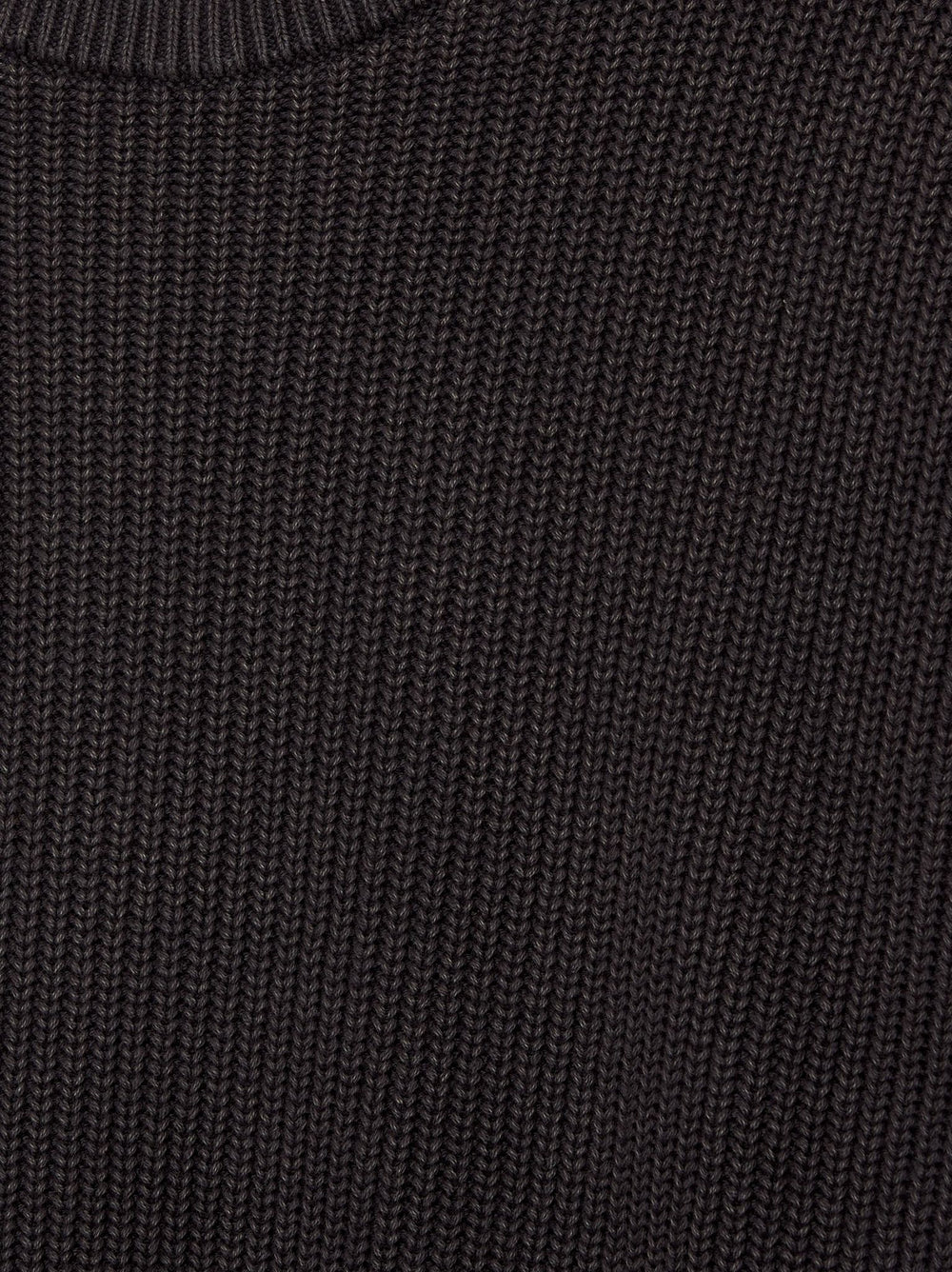 Moudda PULL & BEAR - Pull Manches Longues Point Anglais Acid Lavé - Tunisie 2