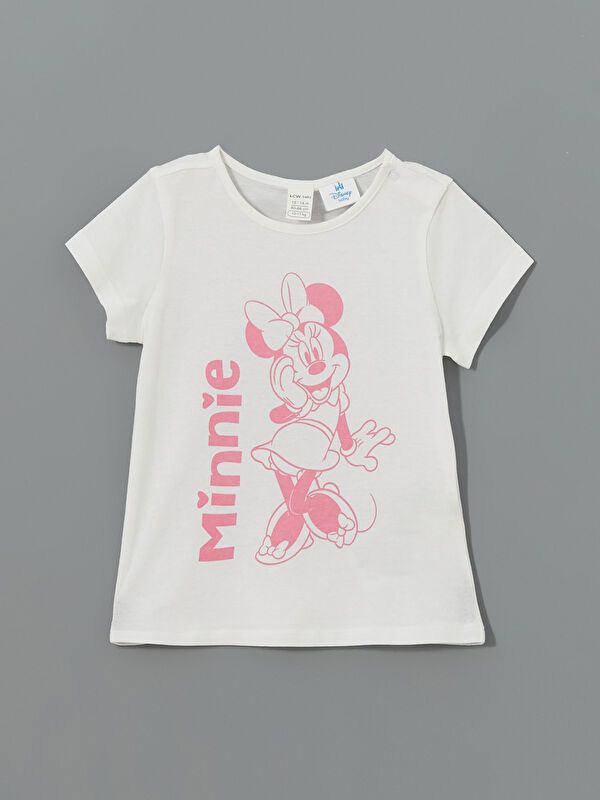 Moudda LC Waikiki - Ensemble Jersey - licence pour Filles - Tunisie 2