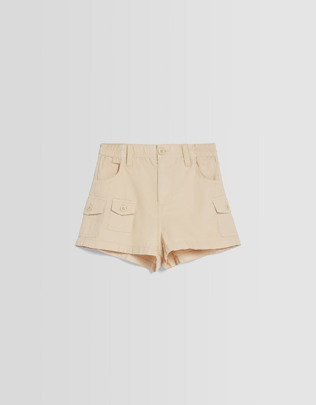 Moudda BERSHKA - Short - Tunisie 1