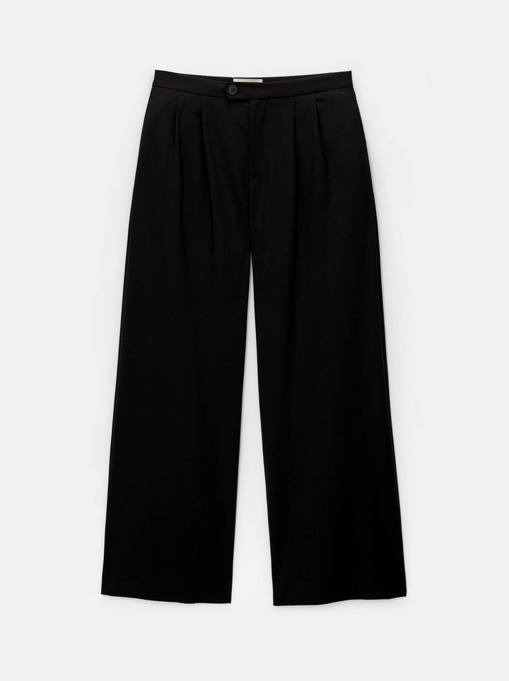Moudda PULL & BEAR - Pantalon à Plis Arab - Tunisie 5