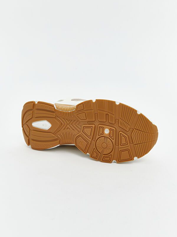 Moudda LC Waikiki - Chaussures sport Femme Beige - Tunisie 4