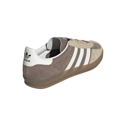 Moudda Adidas - Chaussure Gazelle Indoor - Tunisie 2