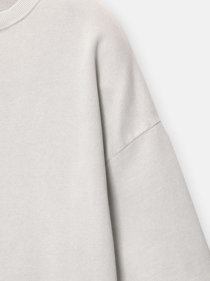 Moudda PULL & BEAR - Sweat Lavé Raw - Tunisie 2
