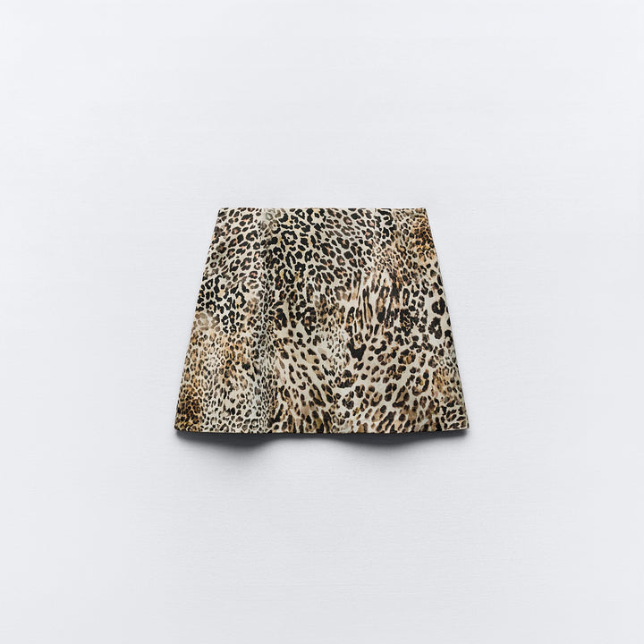 Moudda ZARA - Skirt - Tunisie 2