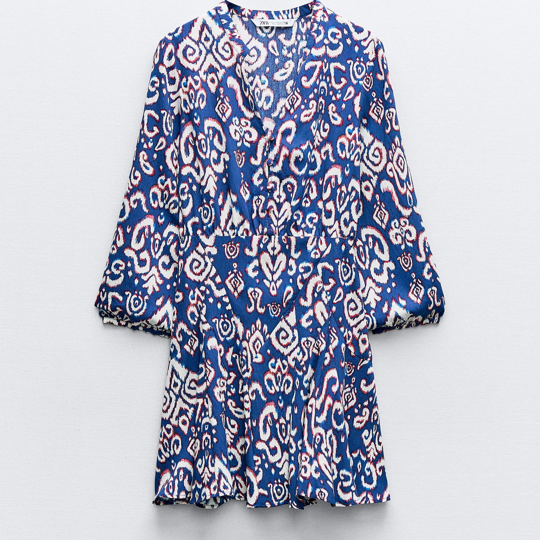 Moudda ZARA - Dress - Tunisie 3