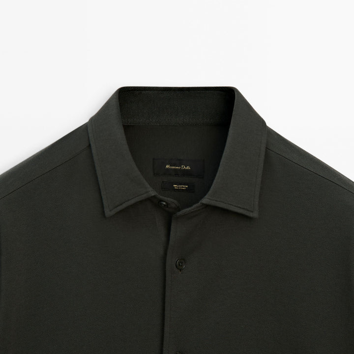 Moudda Massimo Dutti - Tunisie
