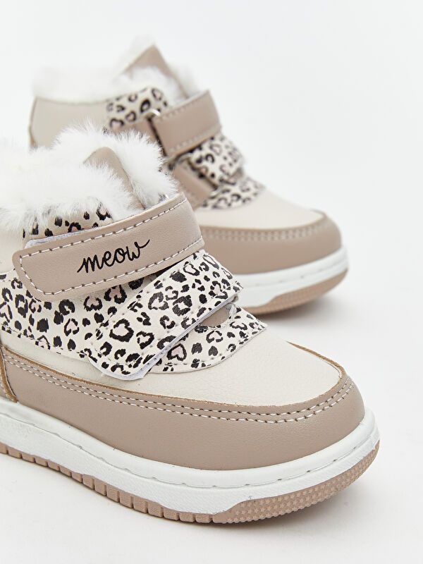 Moudda LC Waikiki - Chaussures décontractées hautes pour Filles - Tunisie 3