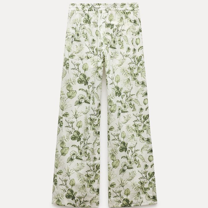 Moudda ZARA - Folder Pants - Tunisie 4