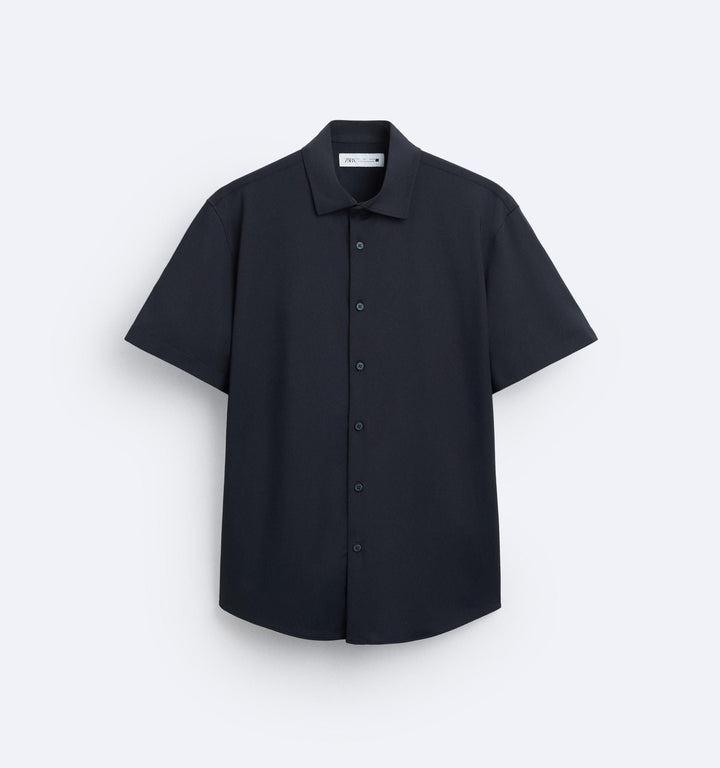 Moudda ZARA - Summer Shirt - Tunisie 3