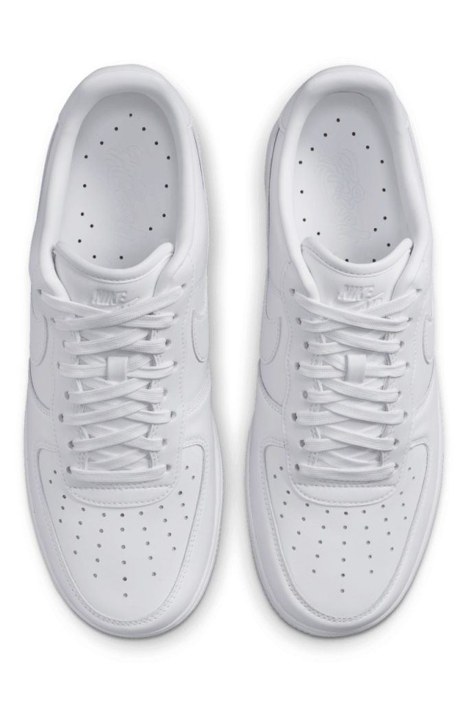 Moudda Nike - Air Force 1 '07 Fresh - 2