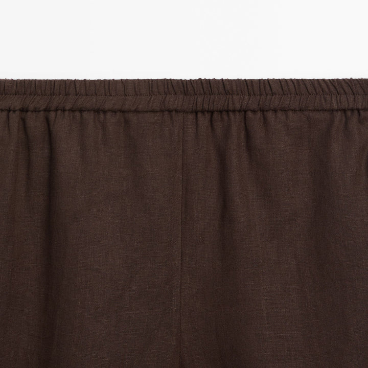 Moudda Massimo Dutti - Pantalon barrel - Tunisie 3