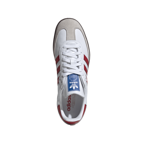 Moudda Adidas - Chaussure Samba OG - Tunisie 5