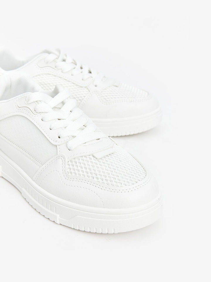 Moudda LC Waikiki - Sneakers Femme Blanc - Tunisie 3