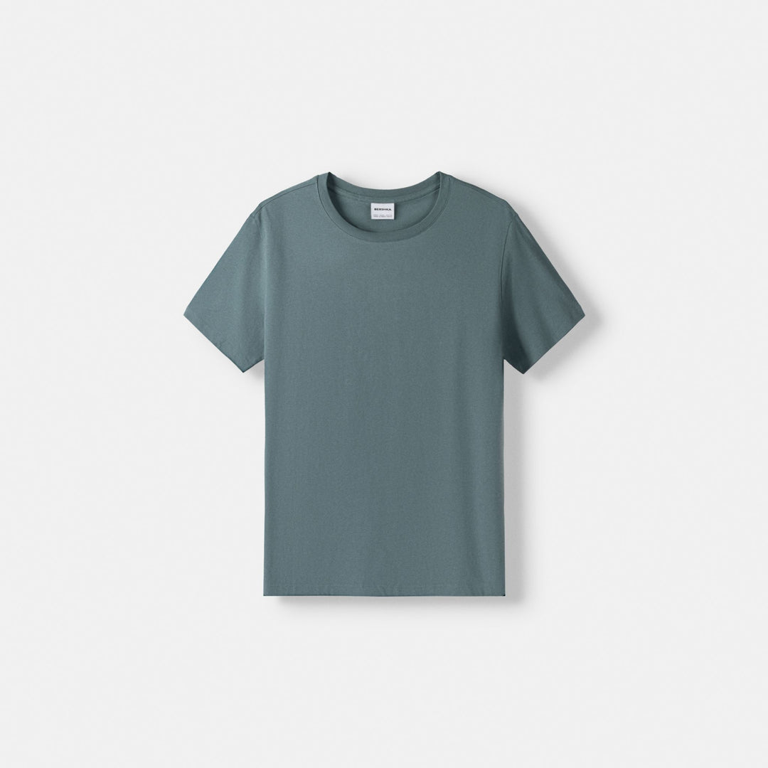 Moudda BERSHKA - Coupe classique - Tunisie 1