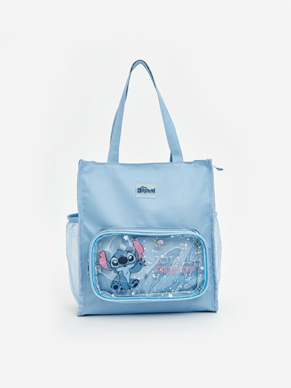 Moudda LC Waikiki - Grand sac Fille Bleu clair - Tunisie 1
