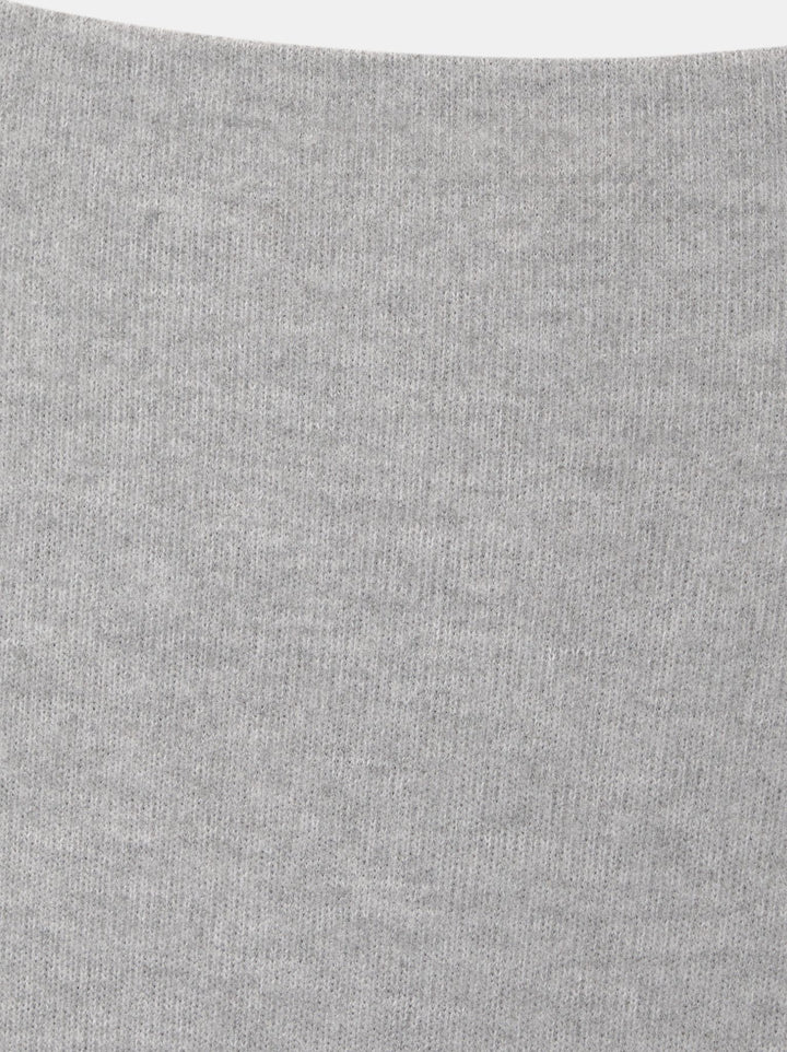 Moudda PULL & BEAR - Jupe Midi Droite Soft Touch En Ligne - Tunisie 1