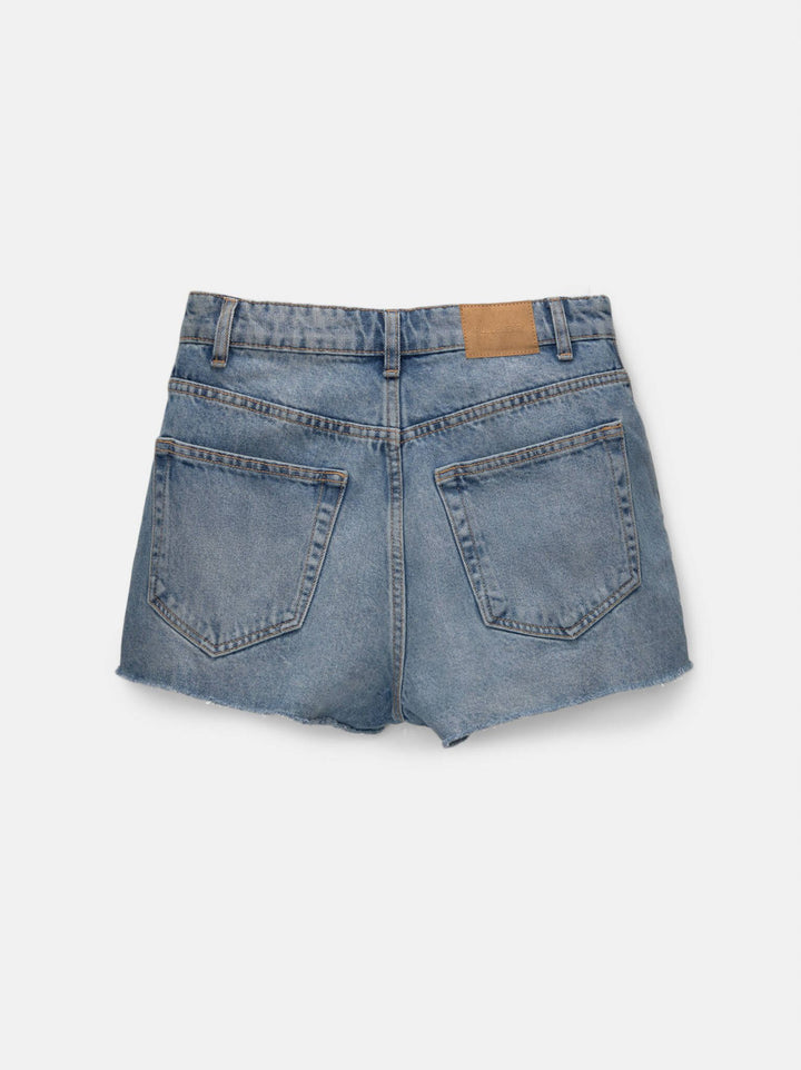 Moudda PULL & BEAR - Skort Paréo - Tunisie 2