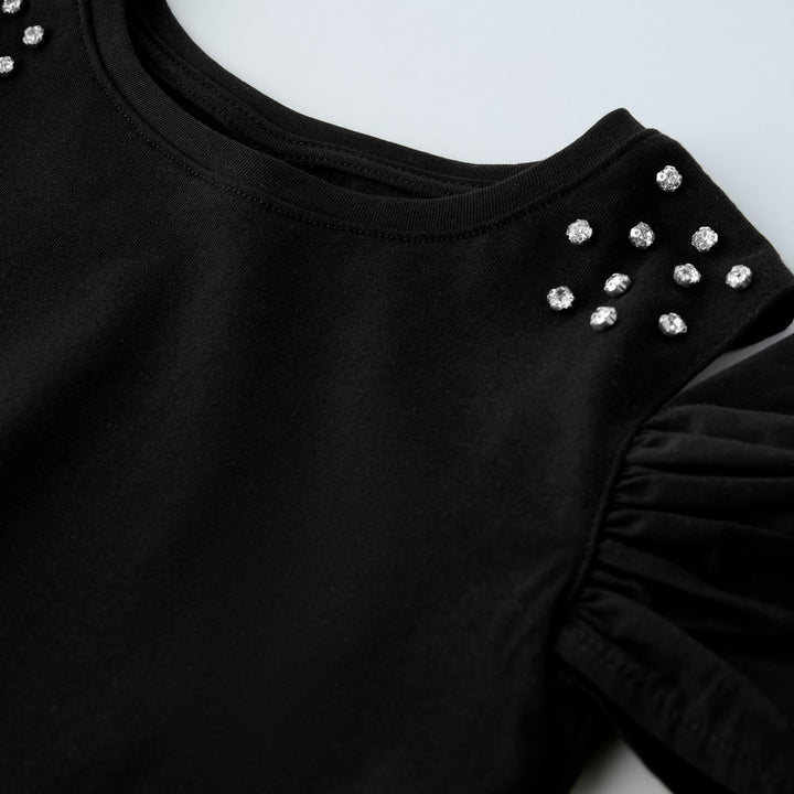 Moudda ZARA - Grl S/Sl Tshirt - Tunisie 1