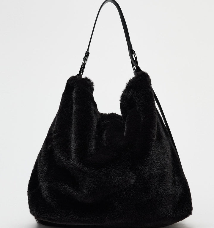 Moudda ZARA - Sac intérieur - Tunisie 2