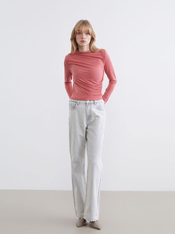 Moudda LC Waikiki - Body manches longues en jersey - Tunisie 2