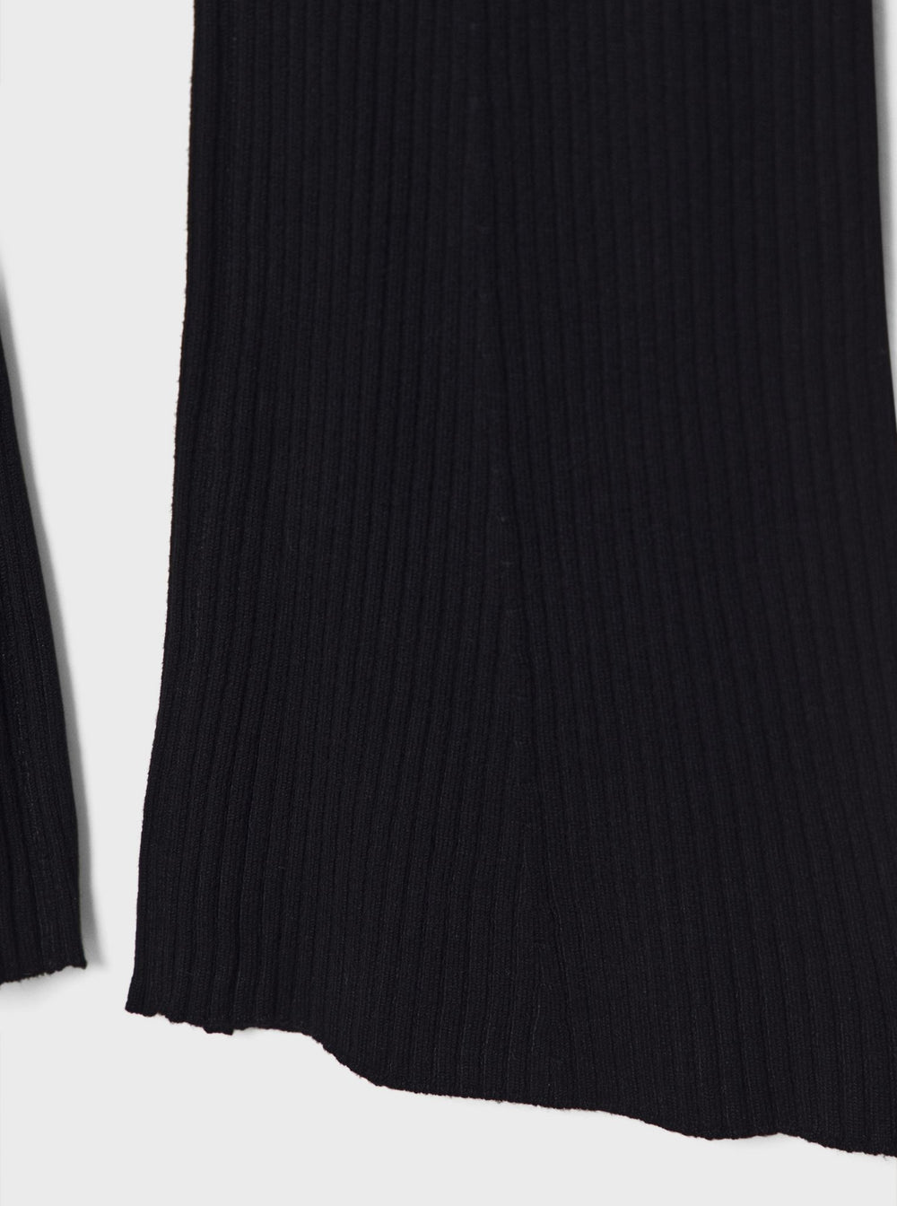Moudda STRADIVARIUS - Pantalon en Maille Flare - Tunisie 2