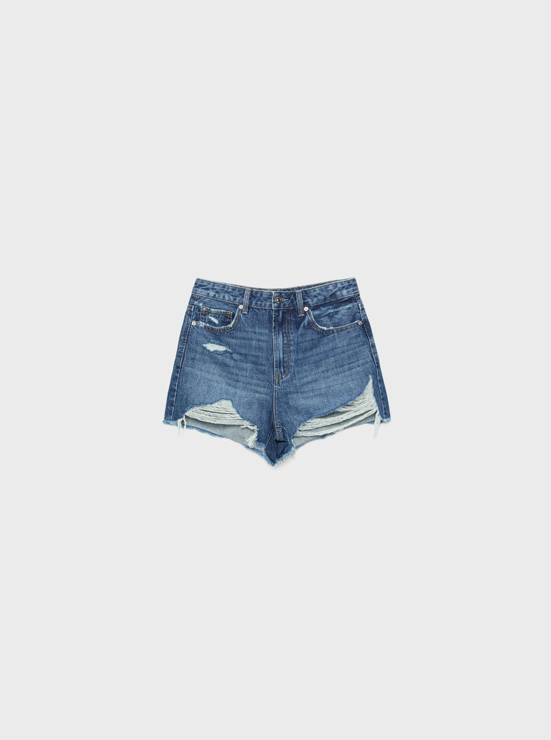 Moudda STRADIVARIUS - Short - Tunisie 1