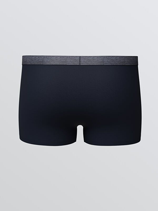Moudda LC Waikiki - Boxer basique pour Homme - Tunisie 4