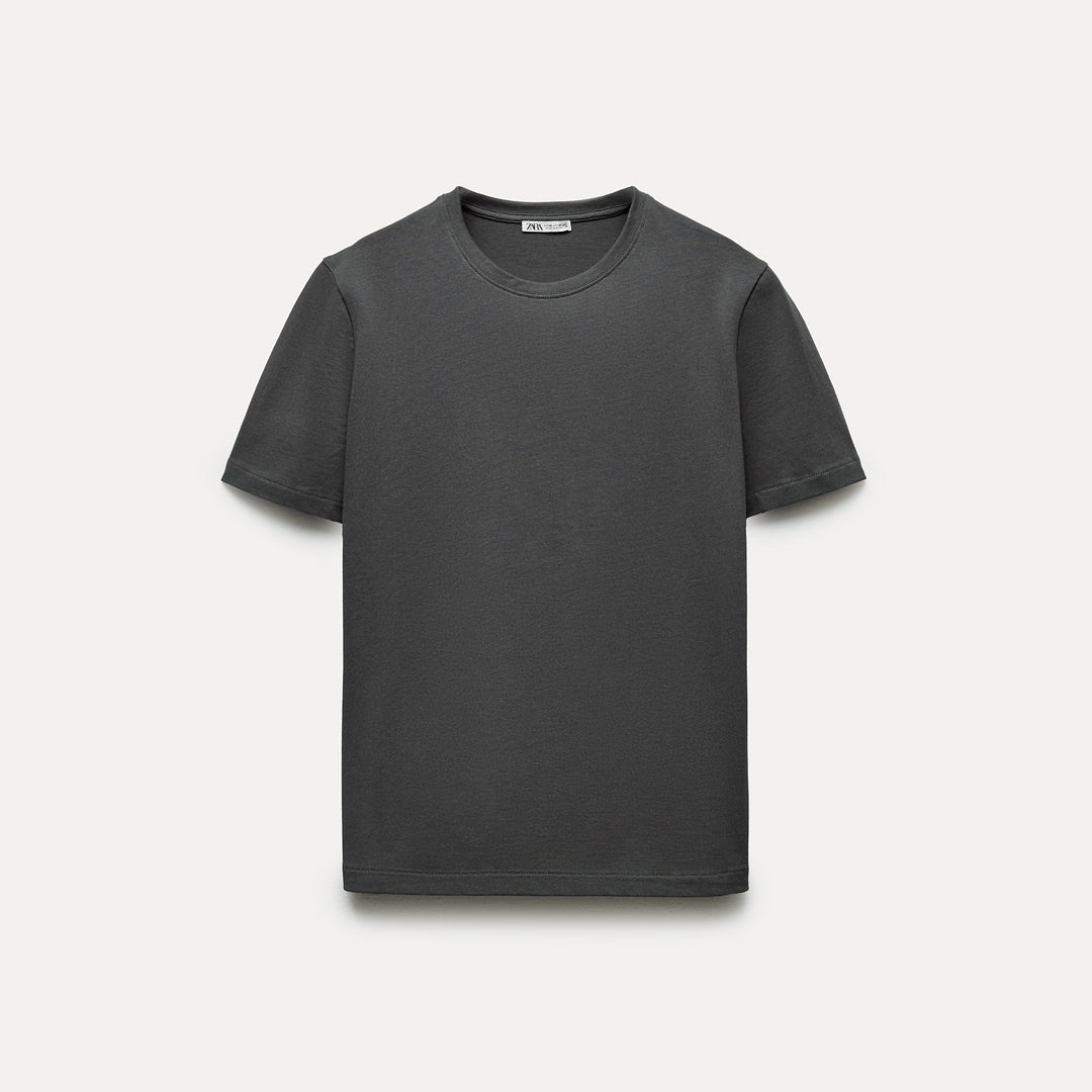 Moudda ZARA - T-shirt Coton Épais (Ensemble) - Tunisie 1