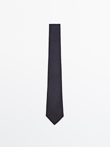 Moudda Massimo Dutti - Cravate - Tunisie 1