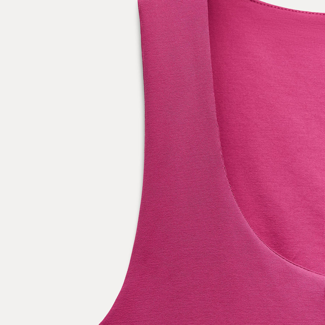 Moudda ZARA - T-shirt polyamide bretelles larges - Tunisie 3
