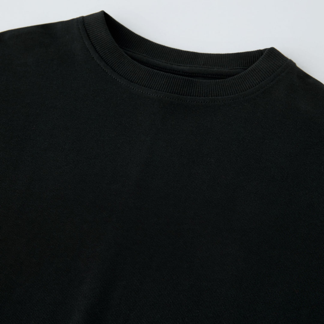 Moudda ZARA - Grl S/Sl Tshirt - Tunisie 3